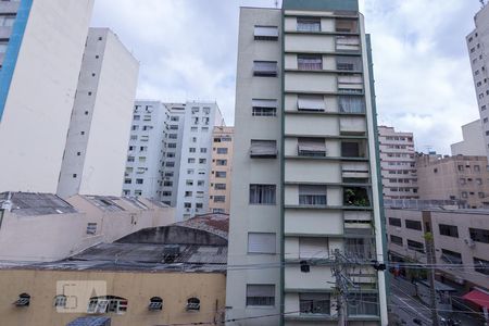 Vista Quarto 1 de apartamento para alugar com 3 quartos, 146m² em Bom Retiro, São Paulo