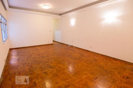 Sala de apartamento para alugar com 3 quartos, 146m² em Bom Retiro, São Paulo