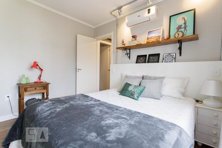 Quarto de apartamento à venda com 2 quartos, 78m² em Mont Serrat, Porto Alegre