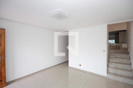 Sala de casa para alugar com 3 quartos, 140m² em Vila Formosa , São Paulo