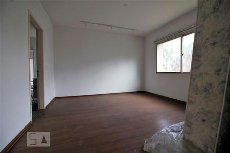 Sala de apartamento para alugar com 3 quartos, 299m² em Paraisópolis, São Paulo