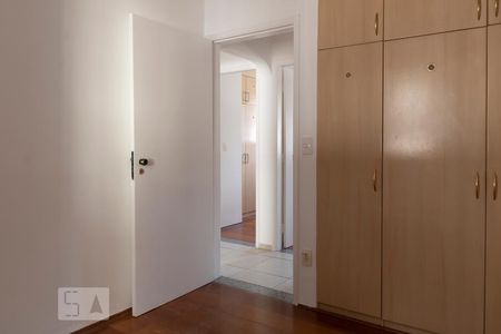 quarto 3 de apartamento à venda com 3 quartos, 65m² em Vila Nova Caledônia, São Paulo