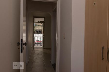 Quarto 1 de apartamento à venda com 3 quartos, 65m² em Vila Nova Caledônia, São Paulo