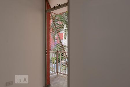 Varanda da Sala de apartamento à venda com 3 quartos, 65m² em Vila Nova Caledônia, São Paulo