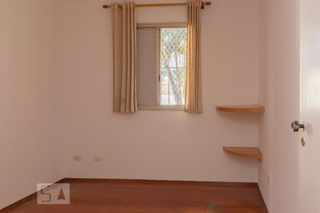 Quarto 3 de apartamento à venda com 3 quartos, 65m² em Vila Nova Caledônia, São Paulo