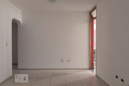 Sala de apartamento à venda com 3 quartos, 65m² em Vila Nova Caledônia, São Paulo