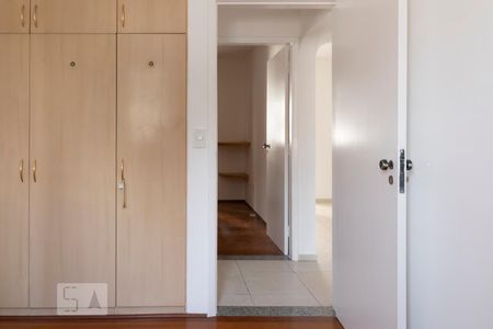 Quarto 2 de apartamento à venda com 3 quartos, 65m² em Vila Nova Caledônia, São Paulo