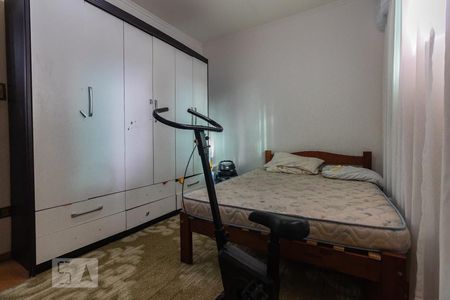 Quarto de casa para alugar com 4 quartos, 350m² em Jardim Marajoara, São Paulo