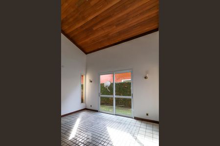 SALA 2 de casa de condomínio à venda com 5 quartos, 500m² em Barra da Tijuca, Rio de Janeiro