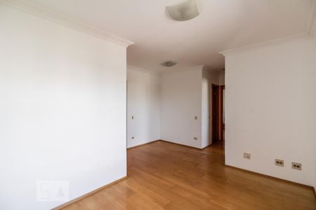 Sala de apartamento à venda com 2 quartos, 75m² em Vila Antônio, São Paulo