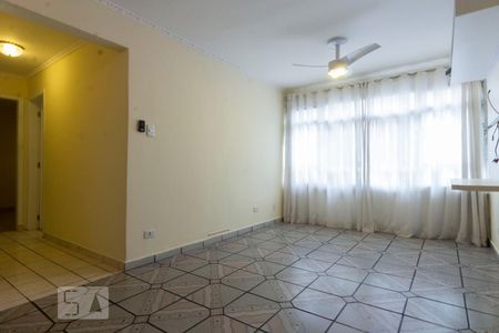 Sala de apartamento à venda com 3 quartos, 94m² em Guapira, São Paulo