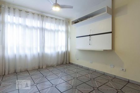 Sala de apartamento à venda com 3 quartos, 94m² em Guapira, São Paulo