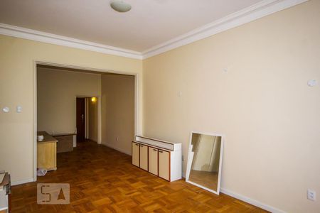 Sala de apartamento à venda com 3 quartos, 113m² em Copacabana, Rio de Janeiro