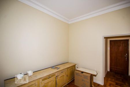 Sala de apartamento à venda com 3 quartos, 113m² em Copacabana, Rio de Janeiro