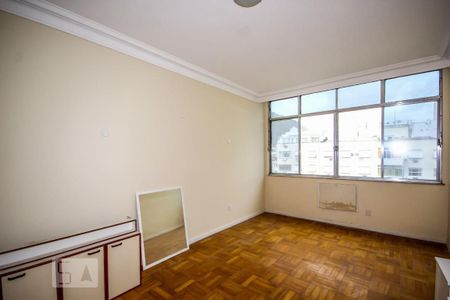 Sala de apartamento à venda com 3 quartos, 113m² em Copacabana, Rio de Janeiro