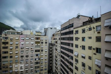 Vista do Apartamento de apartamento à venda com 3 quartos, 113m² em Copacabana, Rio de Janeiro