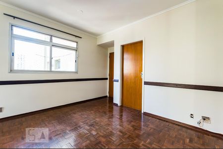 Apartamento para alugar com 90m², 3 quartos e 1 vagaSala