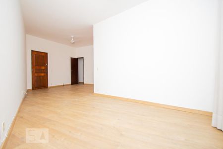 Apartamento à venda com 127m², 3 quartos e 1 vagaSala