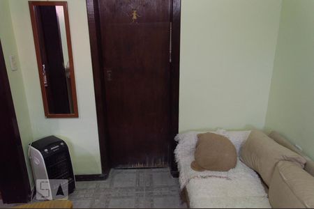 Sala de casa à venda com 3 quartos, 80m² em Protásio Alves, Porto Alegre