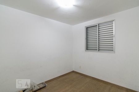 Quarto 2 de apartamento para alugar com 2 quartos, 55m² em Vila Homero Thon, Santo André