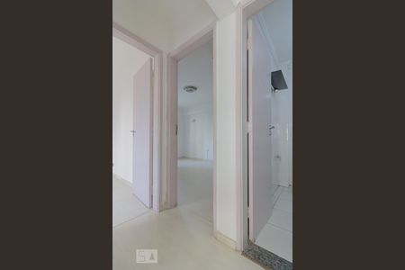 Corredor de apartamento para alugar com 2 quartos, 80m² em Vila Mariana, São Paulo