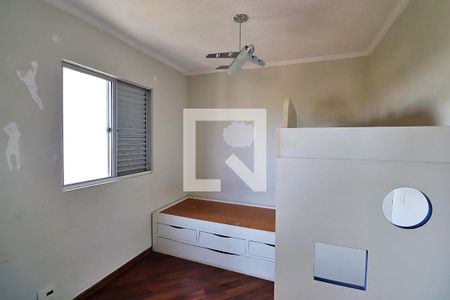 Quarto 1 de apartamento para alugar com 3 quartos, 65m² em Parque Marajoara, Santo André