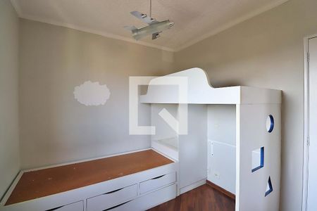 Quarto 1 de apartamento para alugar com 3 quartos, 65m² em Parque Marajoara, Santo André