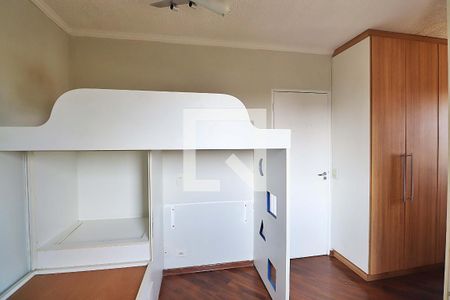 Quarto 1 de apartamento para alugar com 3 quartos, 65m² em Parque Marajoara, Santo André