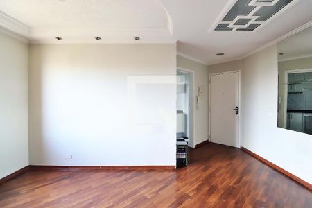 Apartamento para alugar com 65m², 3 quartos e 1 vagaSala