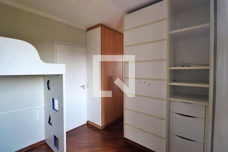 Quarto 1 de apartamento para alugar com 3 quartos, 65m² em Parque Marajoara, Santo André