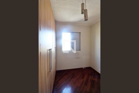 Quarto 2 de apartamento para alugar com 3 quartos, 65m² em Parque Marajoara, Santo André