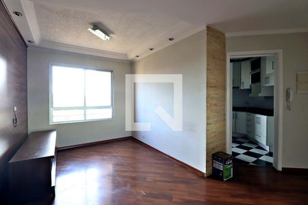 Apartamento para alugar com 65m², 3 quartos e 1 vagaSala