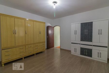 Quarto 2 de casa para alugar com 3 quartos, 140m² em Rudge Ramos , São Bernardo do Campo