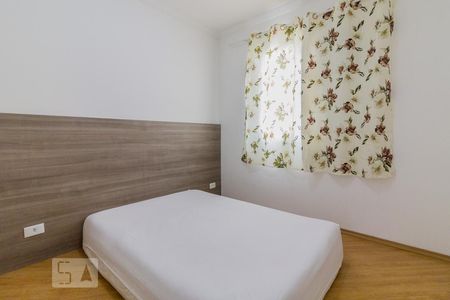 Quarto 01 de apartamento para alugar com 3 quartos, 65m² em Vila America, Santo André