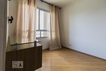 Sala de apartamento para alugar com 3 quartos, 65m² em Vila America, Santo André