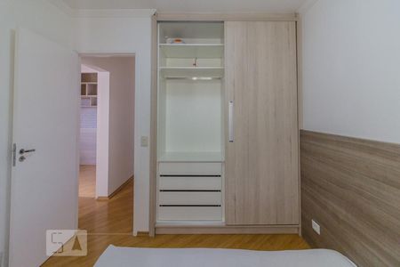 Quarto 01 de apartamento para alugar com 3 quartos, 65m² em Vila America, Santo André