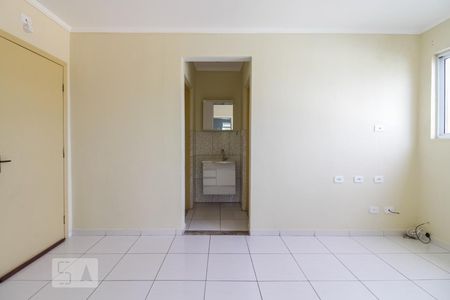 Sala de apartamento à venda com 1 quarto, 46m² em Jardim Roberto, Osasco