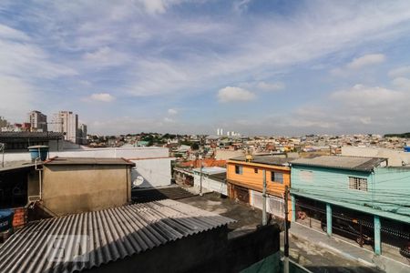 Vista de apartamento à venda com 1 quarto, 46m² em Jardim Roberto, Osasco