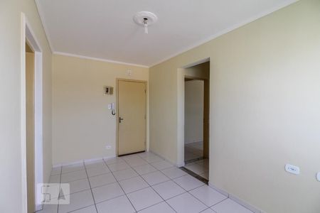 Sala de apartamento à venda com 1 quarto, 46m² em Jardim Roberto, Osasco