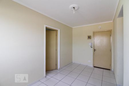Sala de apartamento à venda com 1 quarto, 46m² em Jardim Roberto, Osasco