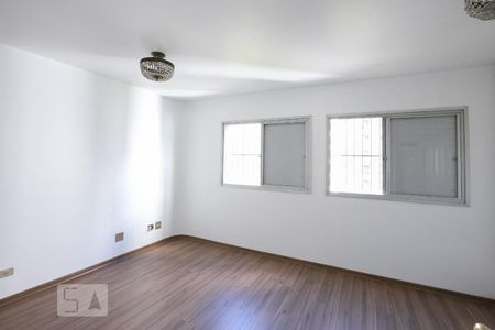 Quarto de apartamento à venda com 1 quarto, 63m² em Moema, São Paulo