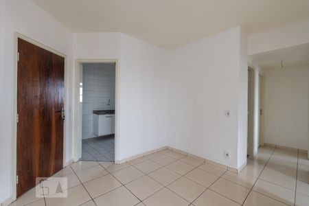 Sala de apartamento à venda com 2 quartos, 73m² em Rudge Ramos, São Bernardo do Campo