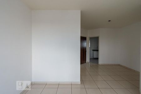 Sala de apartamento à venda com 2 quartos, 73m² em Rudge Ramos, São Bernardo do Campo