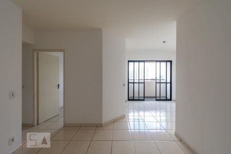 Sala de apartamento à venda com 2 quartos, 73m² em Rudge Ramos, São Bernardo do Campo