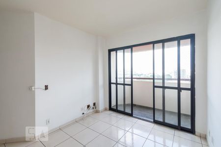 Sala de apartamento à venda com 2 quartos, 73m² em Rudge Ramos, São Bernardo do Campo