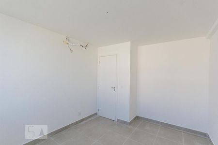 Quarto de apartamento à venda com 1 quarto, 42m² em Pechincha, Rio de Janeiro