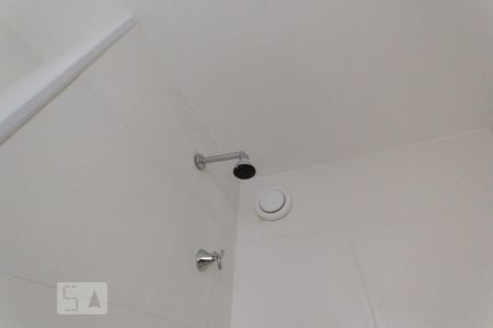 Banheiro de apartamento à venda com 1 quarto, 42m² em Pechincha, Rio de Janeiro