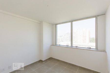 Quarto de apartamento à venda com 1 quarto, 42m² em Pechincha, Rio de Janeiro