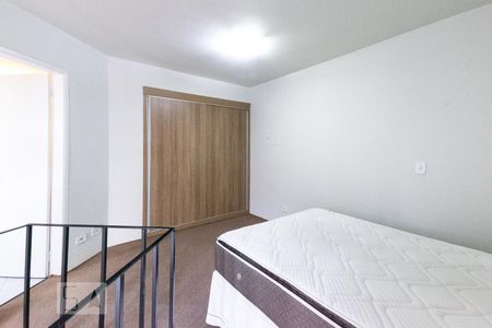 Suíte de apartamento para alugar com 1 quarto, 40m² em Itaim Bibi, São Paulo