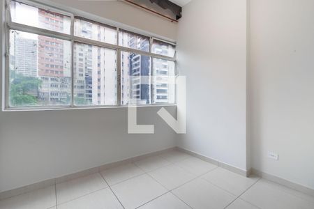 Quarto de apartamento para alugar com 1 quarto, 35m² em Bela Vista, São Paulo